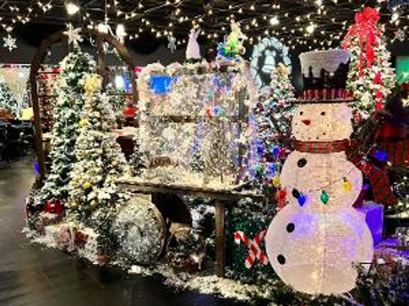 Cortland Rep Downtown Announces December Holiday Events  Image