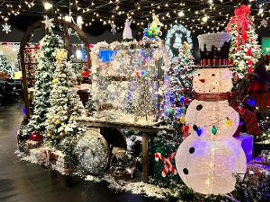 Cortland Rep Downtown Announces December Holiday Events Image