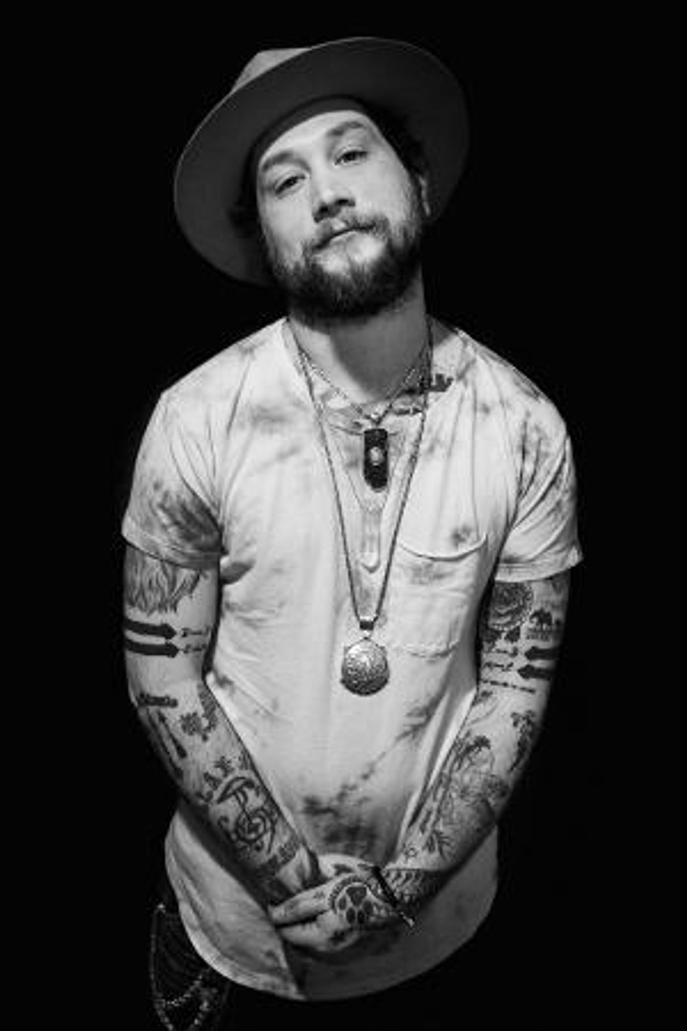 Grammy Nominated Mihali To Play Town Hall Theater On New Year's Eve  Image