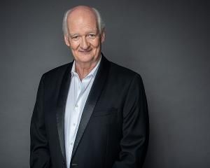 The Improv Centre Announces Additional Shows for AN EVENING WITH COLIN MOCHRIE  Image