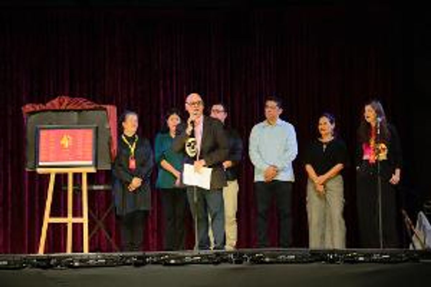 Más De 10 Mil Personas Disfrutaron La 43 Muestra Nacional De Teatro En Jalisco, Con 30 Puestas En Escena  Image