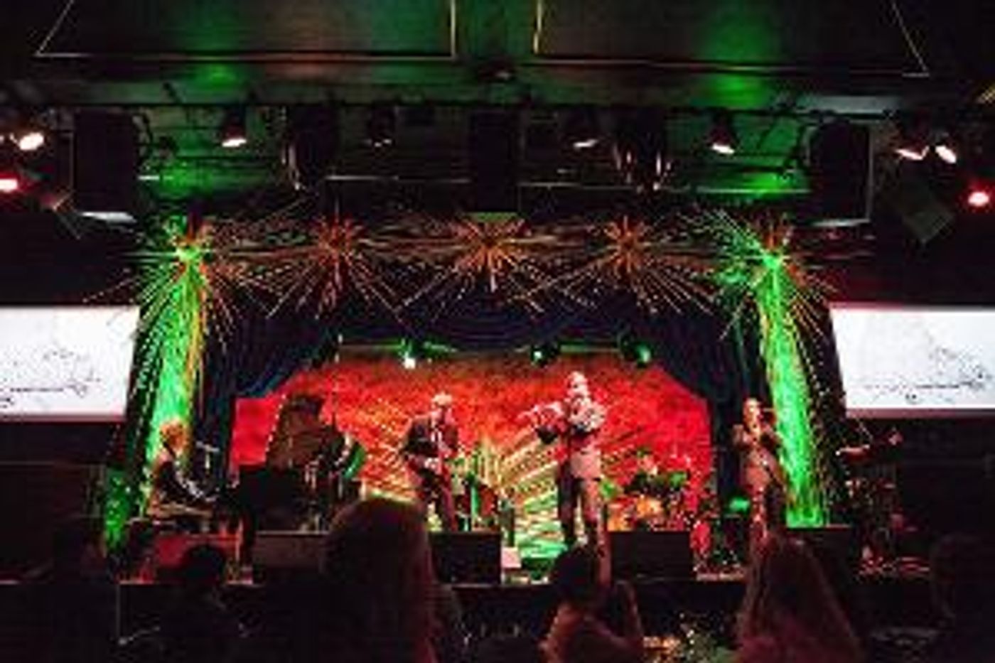 THE QUEEN'S CARTOONISTS Comes to Lakewood Cultural Center in December  Image