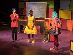 Playhouse on Park Now Booking In-School Performances For Touring Production Of POLKADOTS: THE COOL KIDS MUSICAL  Image