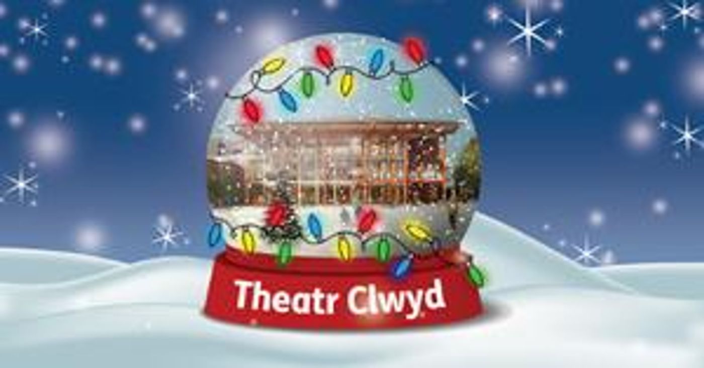 Theatr Clwyd Launches Fundraising Auction  Image
