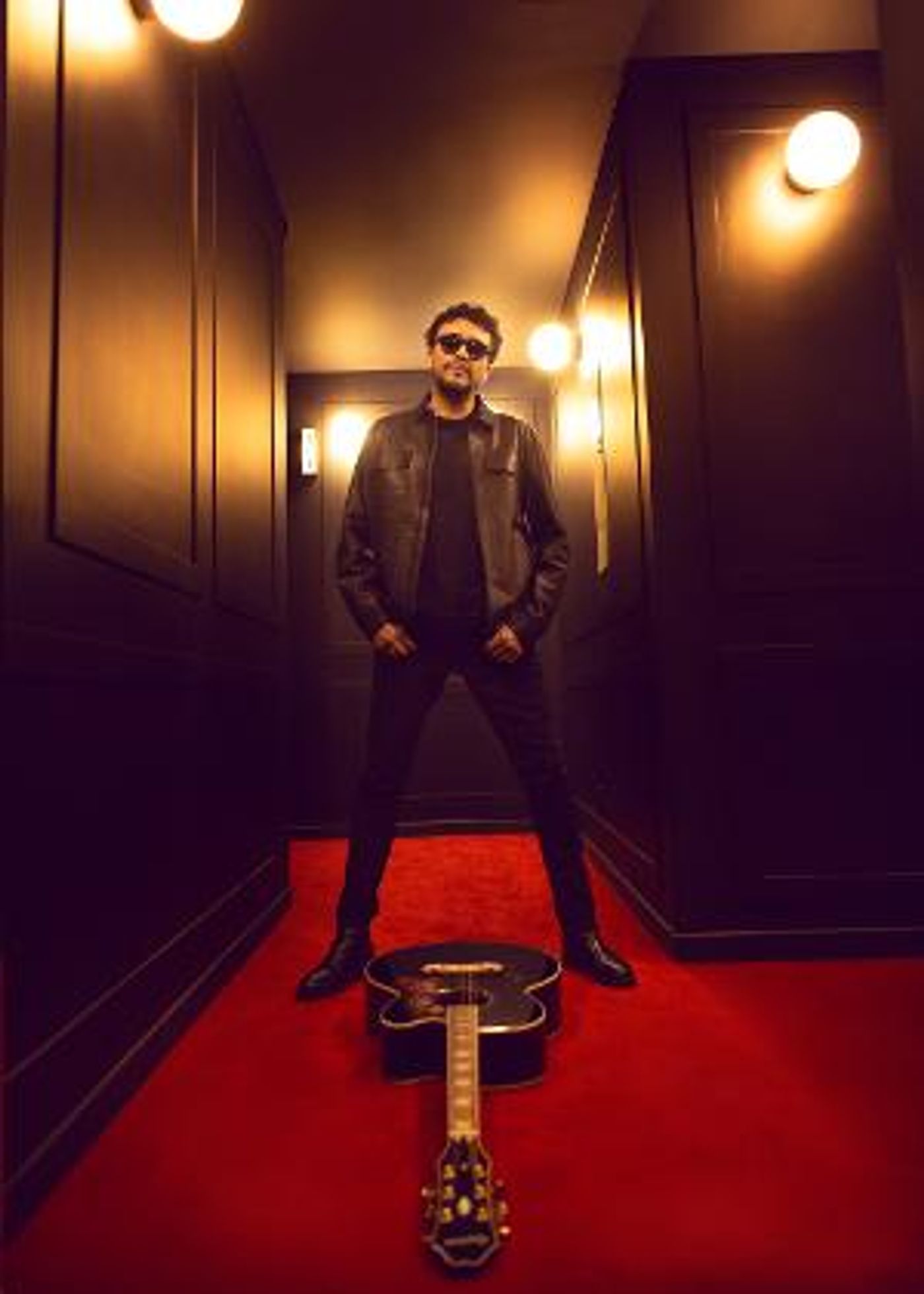 Latin Grammy Winner Andrés Cepeda Announces U.S. Tour And More  Image