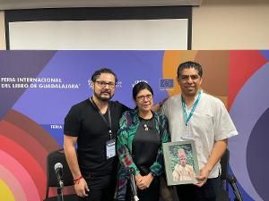 El Laboratorio De Teatro Campesino E Indígena, Referente Para La Memoria De La Expresión Escénica En México  Image