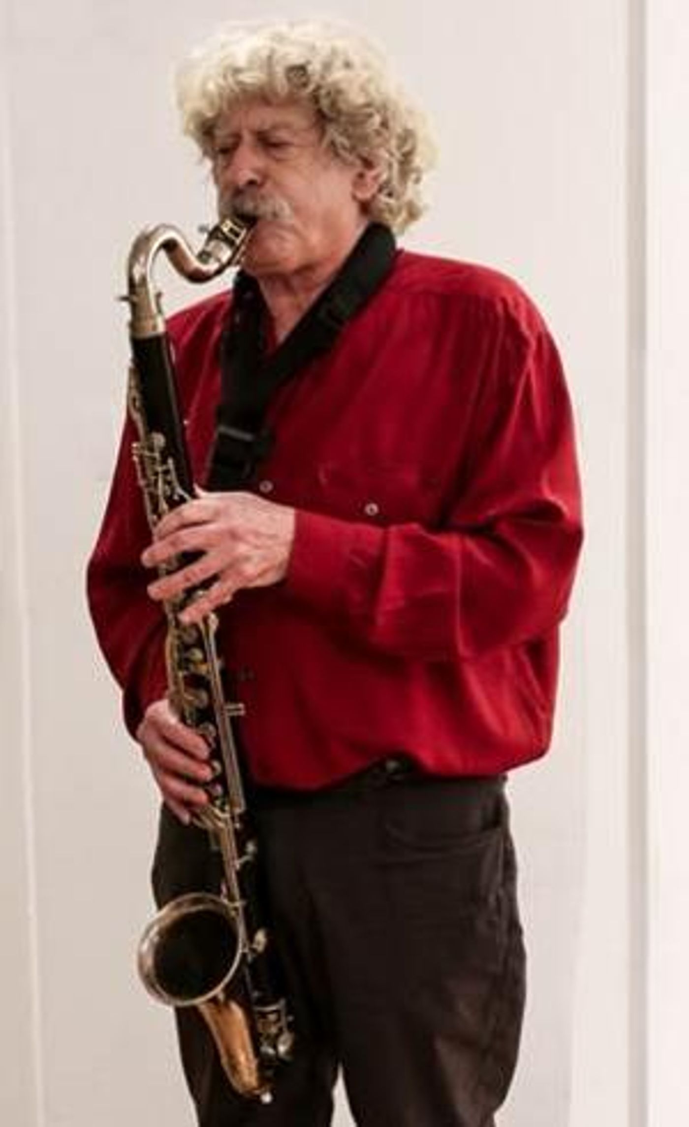 Michael Moss Brings ENSEMBLE BOWS to Bridge Street Theatre Next Week  Image