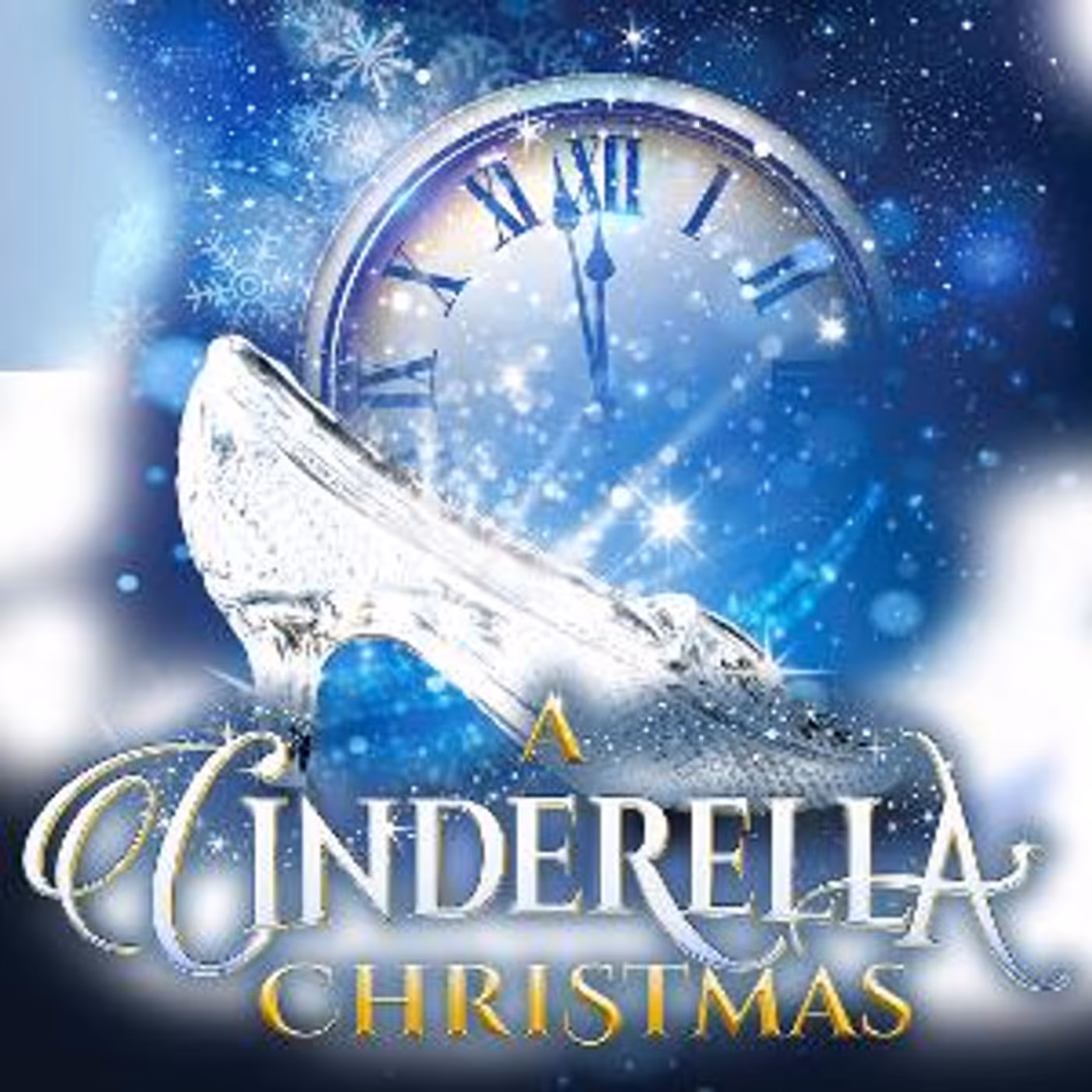 A CINDERELLA CHRISTMAS Comes to the Laguna Playhouse Next Week  Image