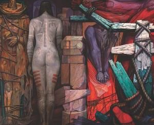 Recorridos, Talleres Y Concierto Con La Big Band Mex Dry Ice, En El 89 Aniversario Del Museo Del Palacio De Bellas Artes  Image