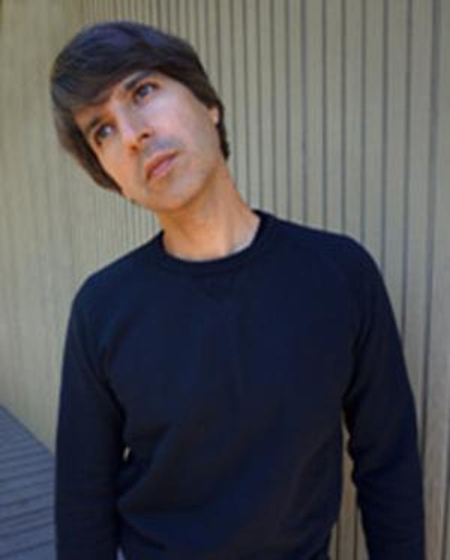 Second Show Added for Demetri Martin at Paramount Theatre  Image