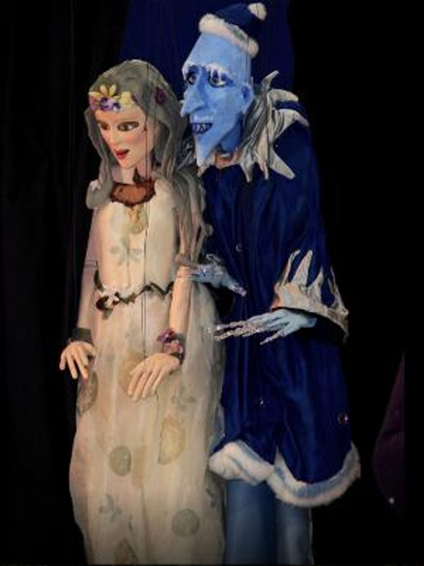 Town Hall Theater Celebrates Winter Solstice With A WINTER'S CAROL, December 21  Image
