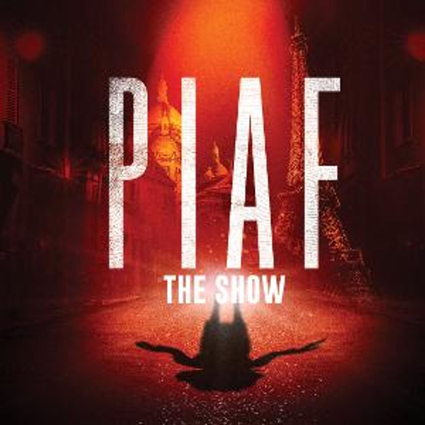The Internationally Acclaimed French Production PIAF! To Tour Australia In 2024  Image
