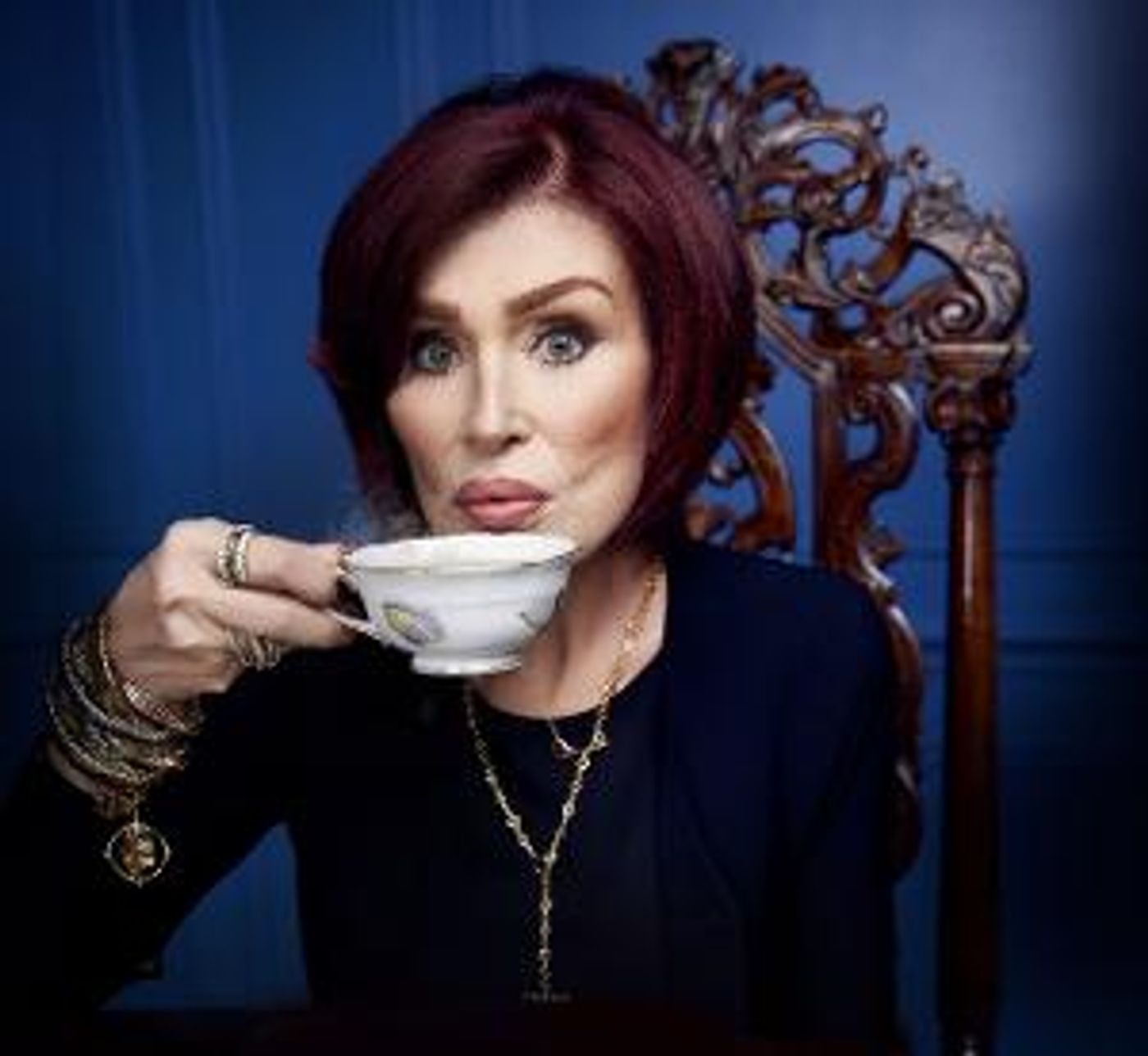 Sharon Osbourne - CUT THE CRAP Adds Extra West End Dates  Image