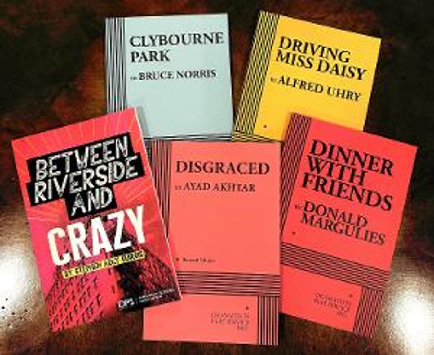 Interact Theatre Company to Present Pulitzer Prize-Winning Play Series at the Los Angeles Public Library  Image