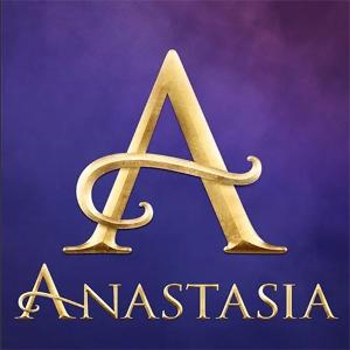 Cast Set for ANASTASIA at White Plains Performing Arts Center  Image
