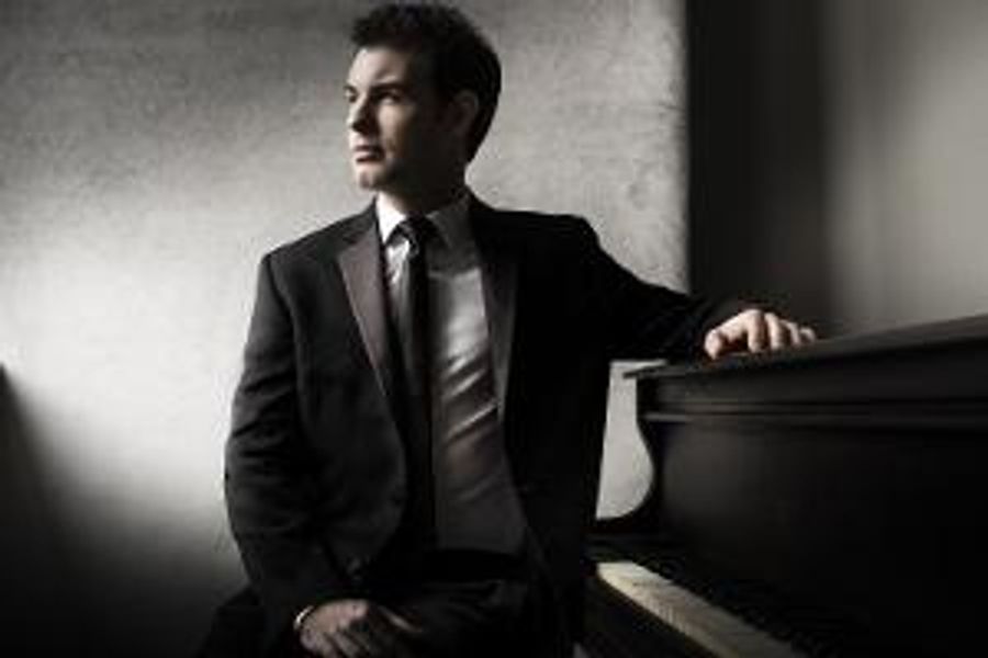 Orchid Island Will Host Critically Acclaimed Pianist, Drew Petersen On December 5 Image