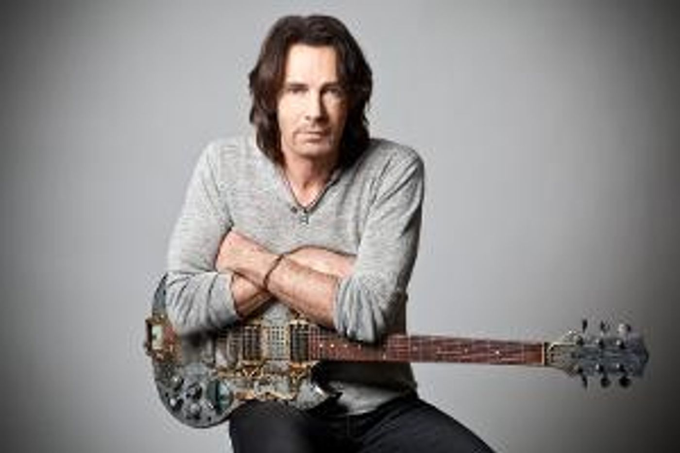 Legendary Rockers Rick Springfield And Richard Marx Bring Their Acoustic Tour To Boch Center, January 27  Image