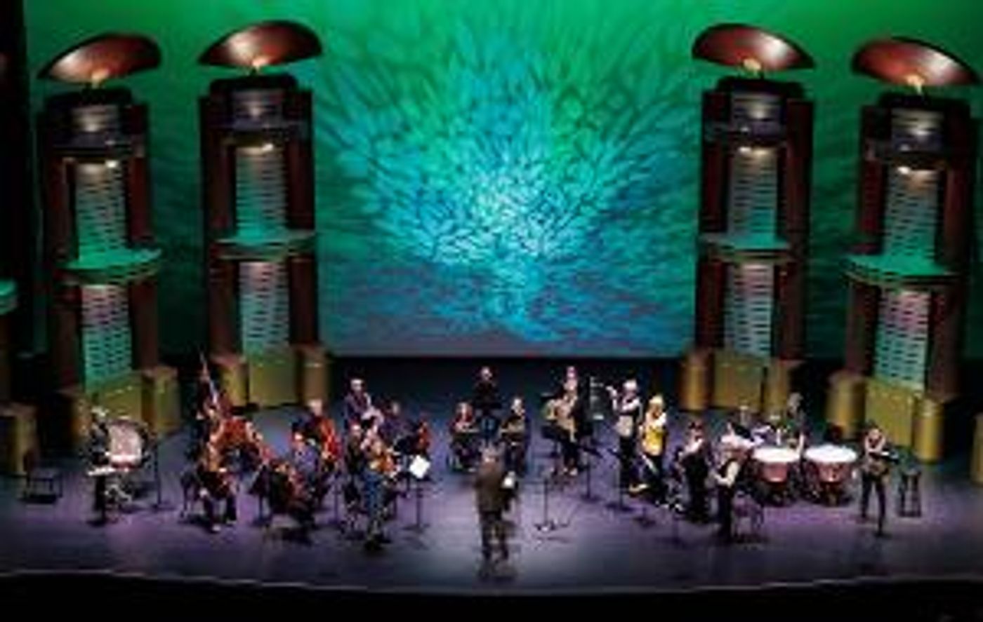Palm Beach Symphony's Adventures Of Peter And The Wolf Receives Broadcast Premiere  Image