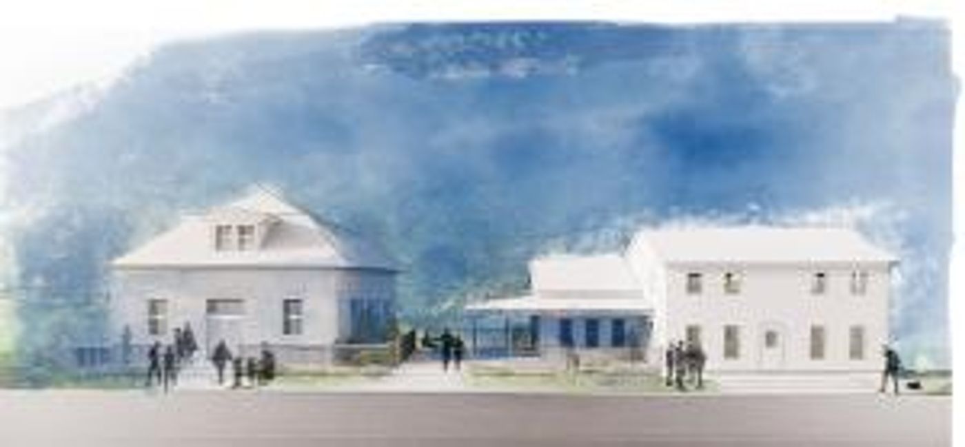 Ancram Opera House Rebrands as Ancram Center for the Arts  Image