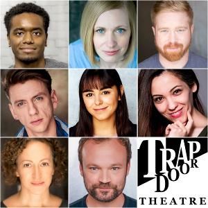 Trap Door Theatre to Present MOTHER COURAGE AND HER CHILDREN in January  Image