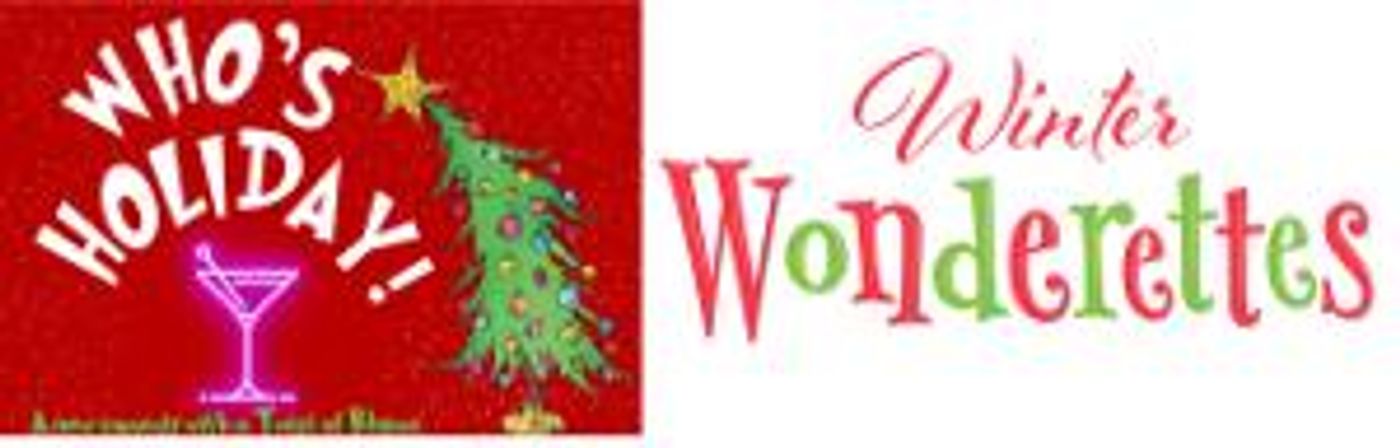 Weathervane Theatre Inaugural Holiday Season Premieres Sunday  Image