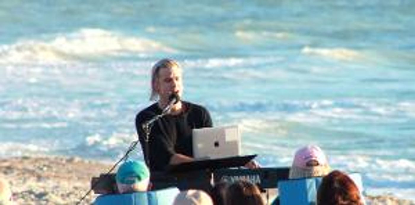 Hermitage 2023 William G. And Marie Selby Foundation Grant Announcement  Image