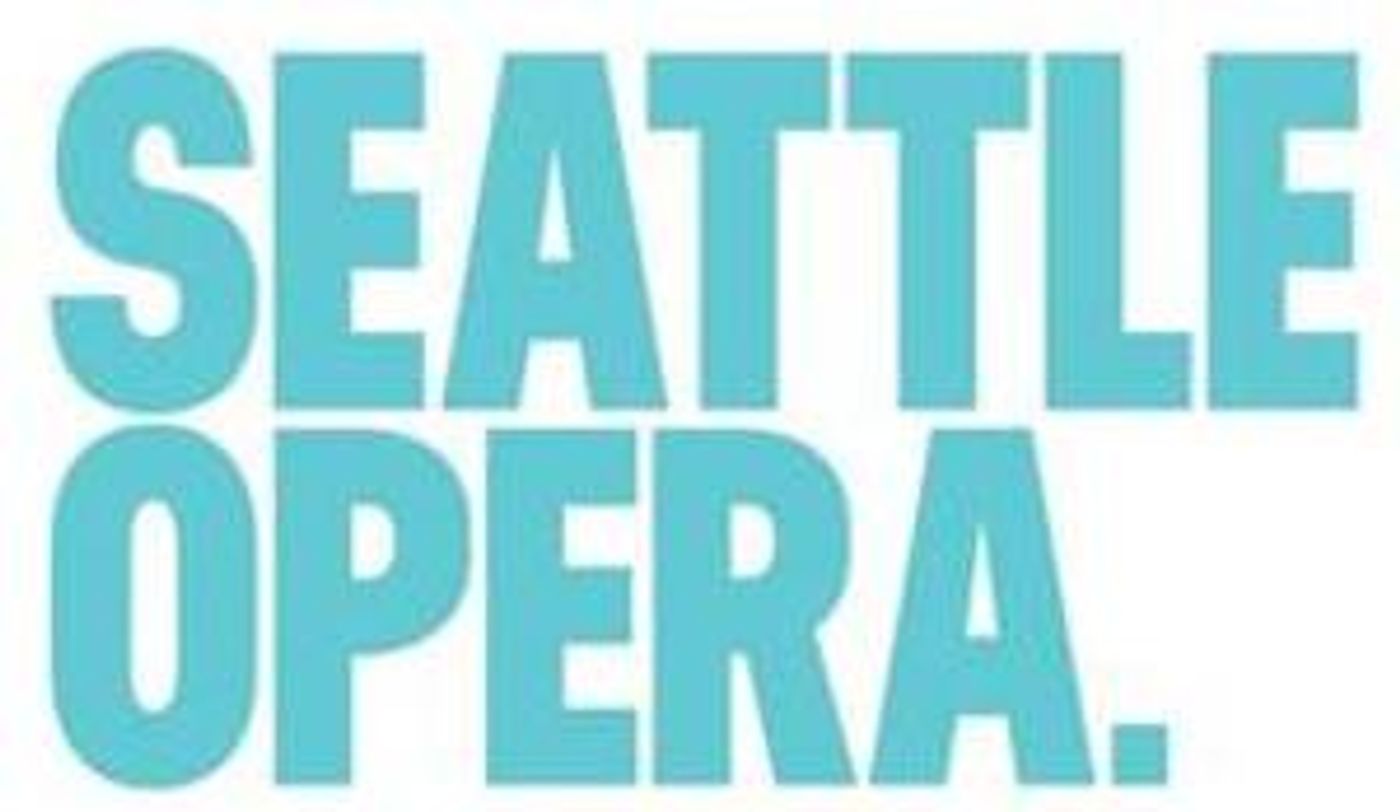 Seattle Opera Announces Lineup For 60th Anniversary Concert  Image