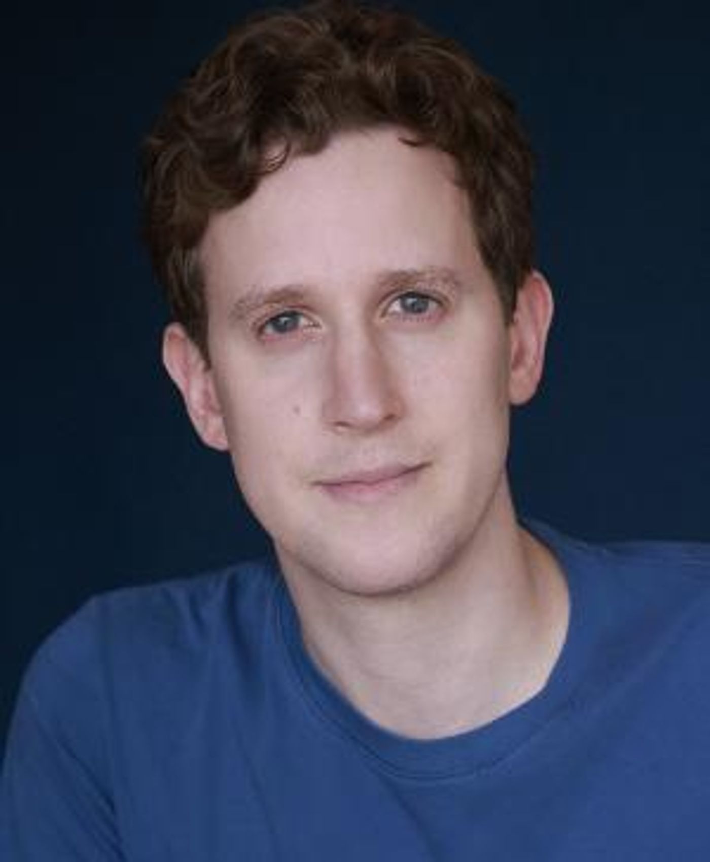 Alex Wyse's Solo Show PICKING UP SPEED Adds Performance  Image