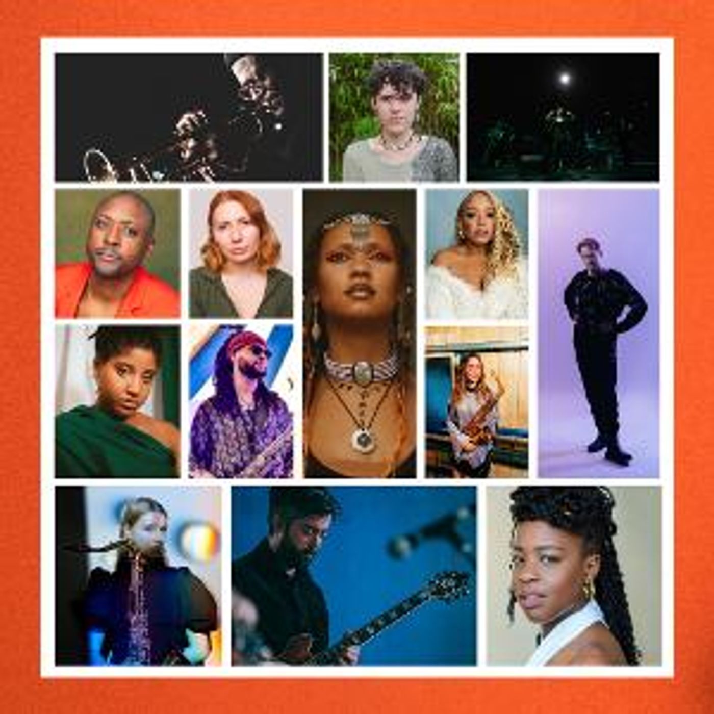 Marisha Wallace, Toby Gad & More to Perform in NUTCRACKER NIGHTS at The Tuff Nutt Jazz Club  Image