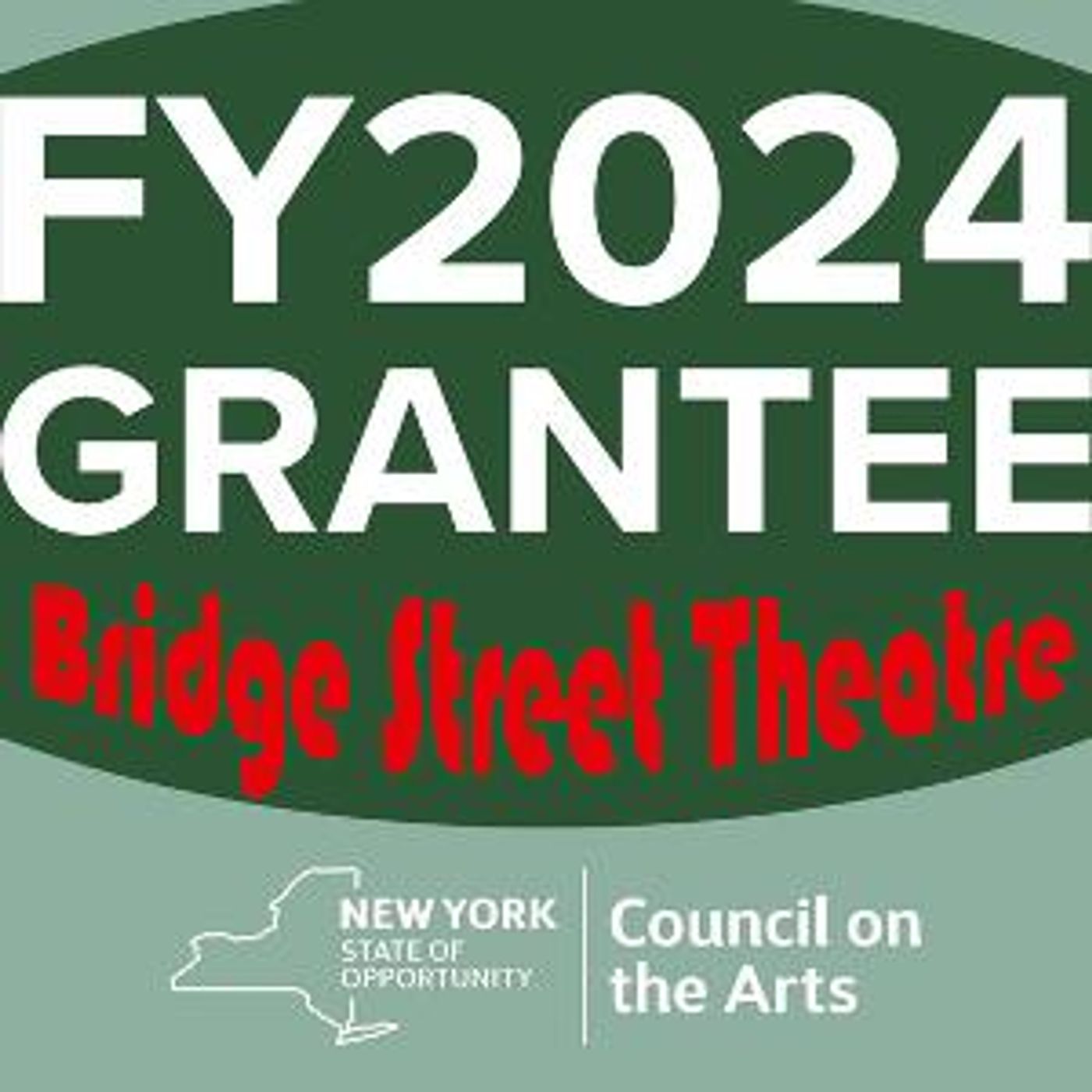 Catskill's Bridge Street Theatre Receives $25,000 Grant From the New York State Council on the Arts  Image