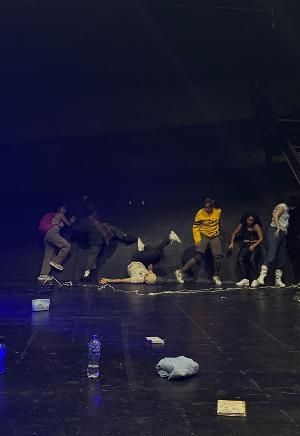 Presenta La Escuela Nacional De Arte Teatral Su Primera Temporada De Invierno  Image