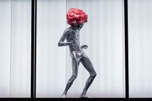 Sci-fi Dance Phenomenon FUTURE CARGO To Premiere In Adelaide  Image