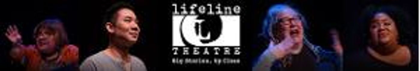 Lifeline Theatre's to Present 27th Annual Fillet Of Solo Festival  Image