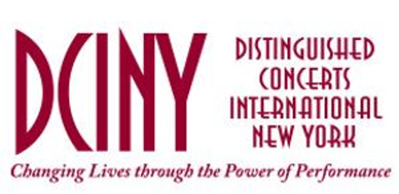 Sir Karl Jenkins To Kick Off DCINY 2024 Season With 80th Birthday Bash At Carnegie Hall  Image