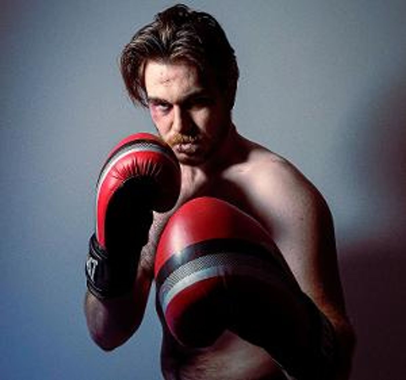 SHADOW BOXING To Run At Jonesway Theatre, 9-11 February  Image