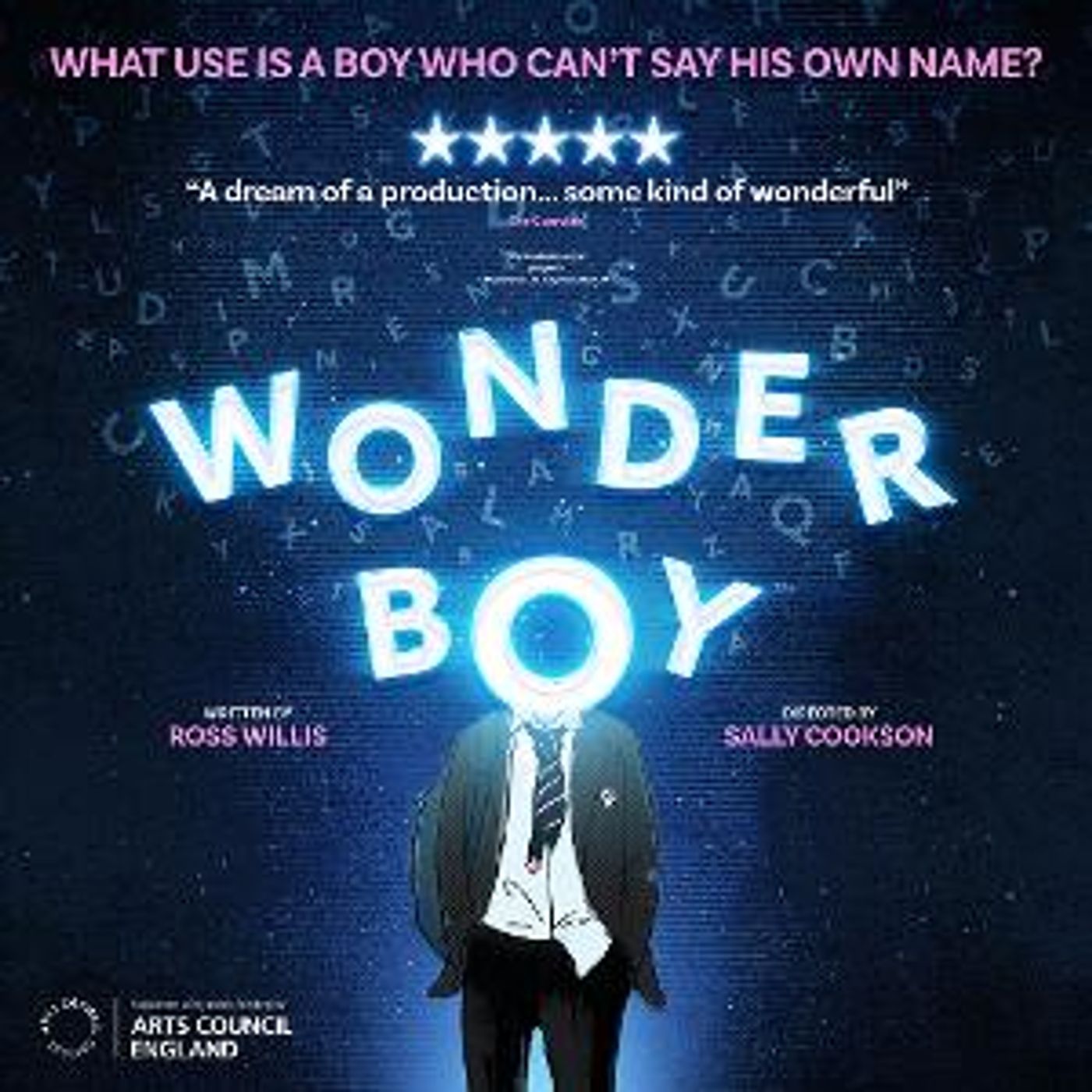 Wolverhampton Grand Reveals Lineup Of New Season Of Shows On Sale  Image