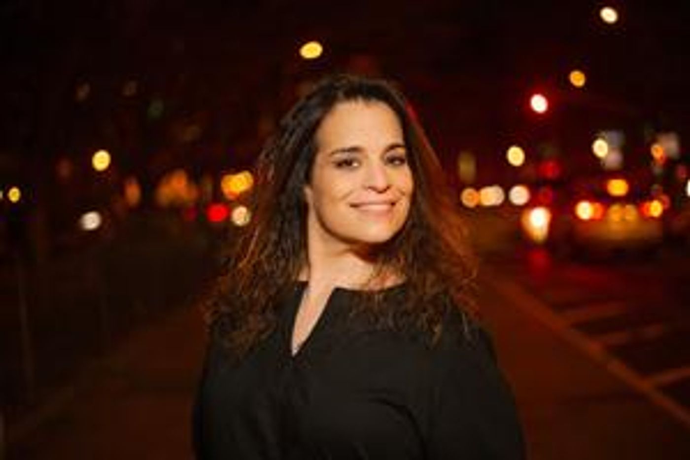 Jessica Kirson Comes To Paramount Theatre, March 14  Image