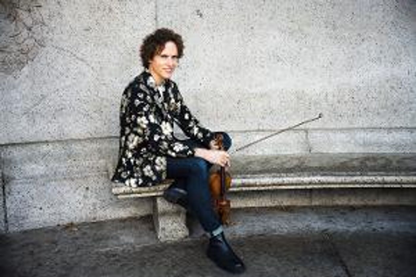 Anchorage Symphony Orchestra Presents DREAMSCAPES Featuring Tim Fain, January 27  Image