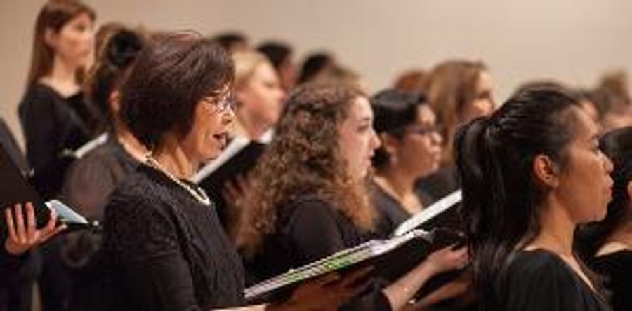 King Balthazar Of The Magi Highlighted In December 8 Choral Presentation At Queens College  Image