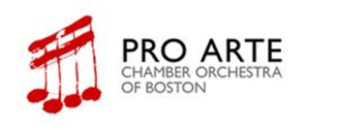 Pro Arte Chamber Orchestra to Present ALL IN THE FAMILY at War Memorial Hall  Image