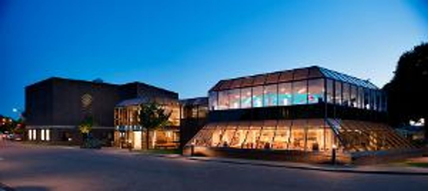 Theatre Green Book Announces Ambitious Future Plans  Image