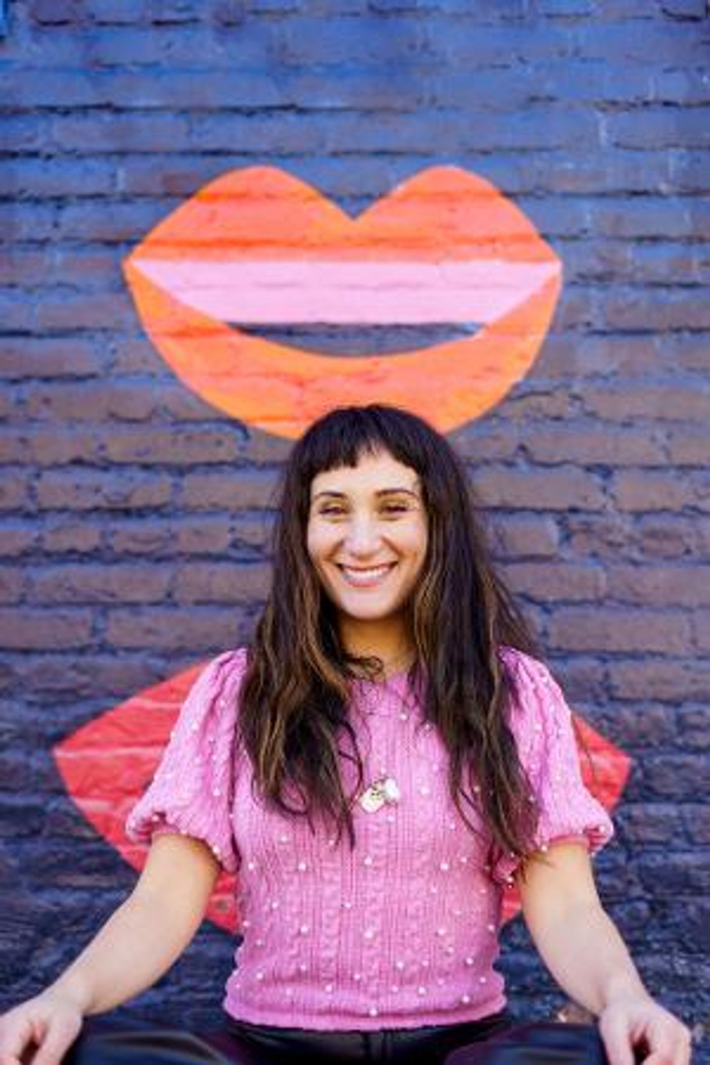 Daniella Rabbani Joins MOMS' NIGHT OUT: THE CONCERT SERIES This January  Image