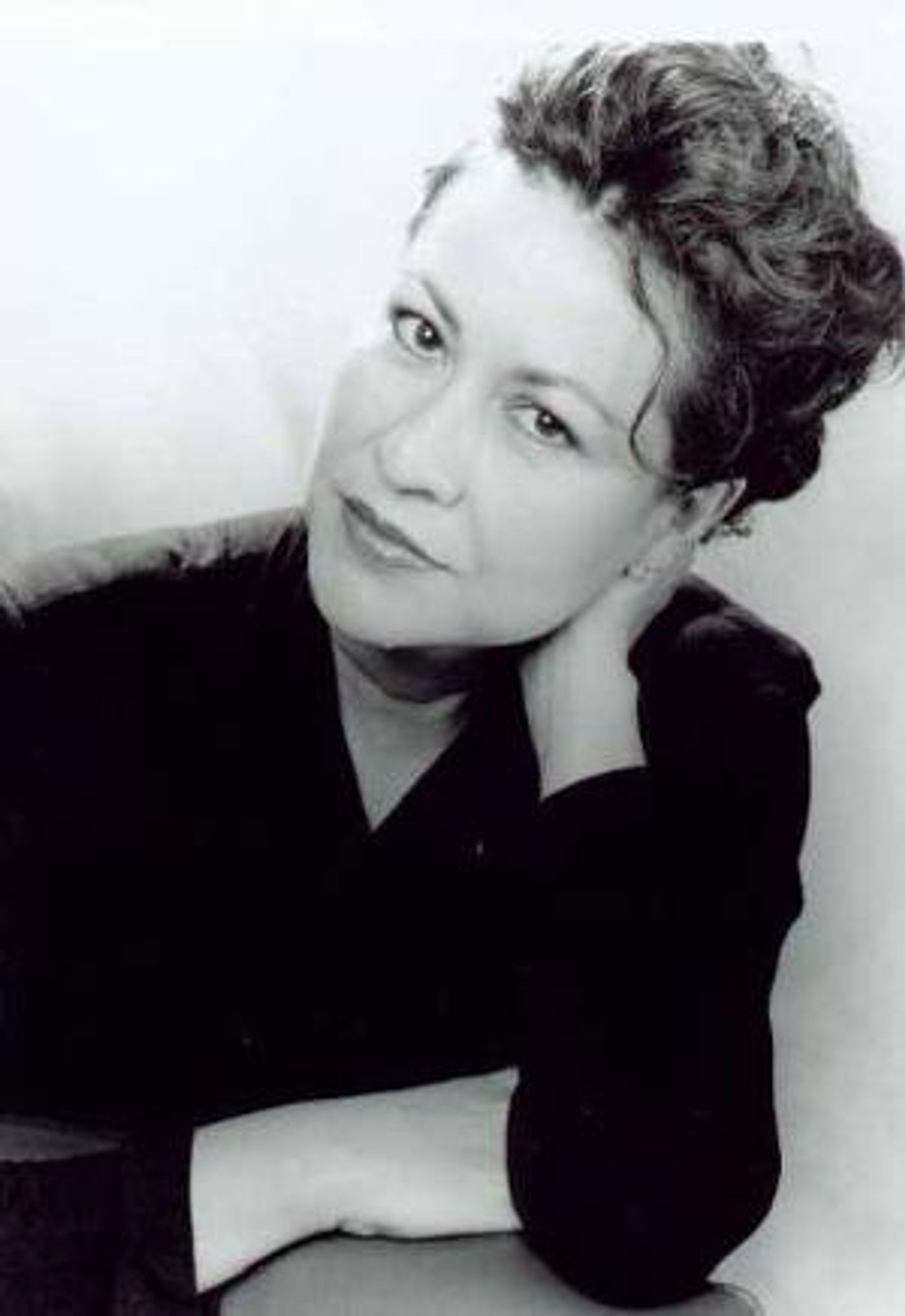 La Soprano Zulyamir Lopezríos Y El Pianista Józef Olechowski Rememorarán A Autores De Boleros  Image