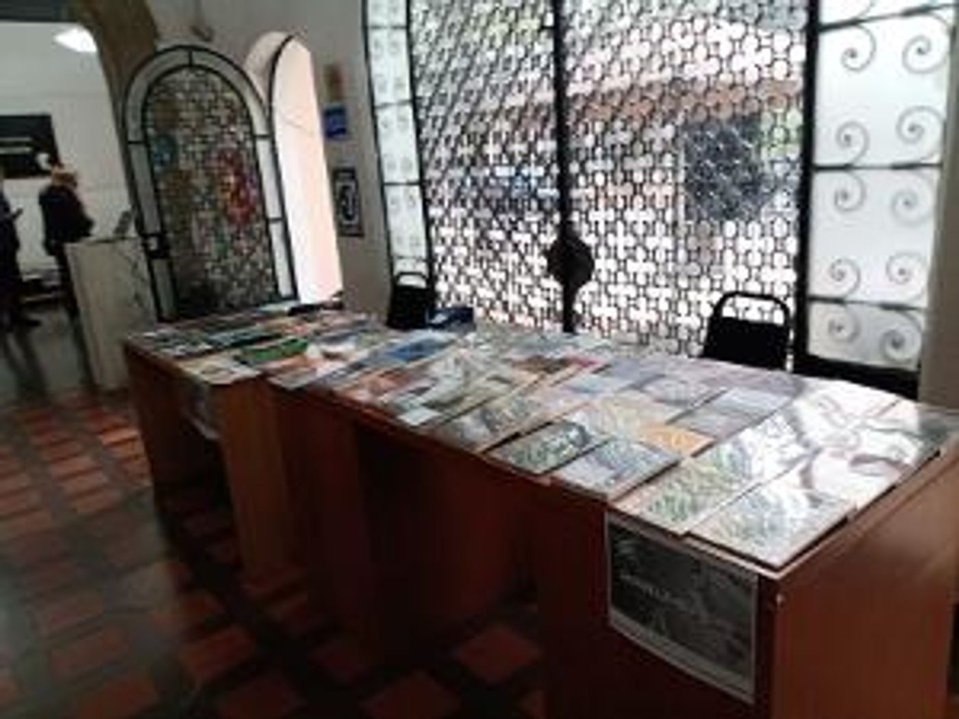 Mercadito Literario De Invierno 2023 Continuará Este Sábado En El Centro De Creación Literaria Xavier Villaurrutia Del Inbal  Image