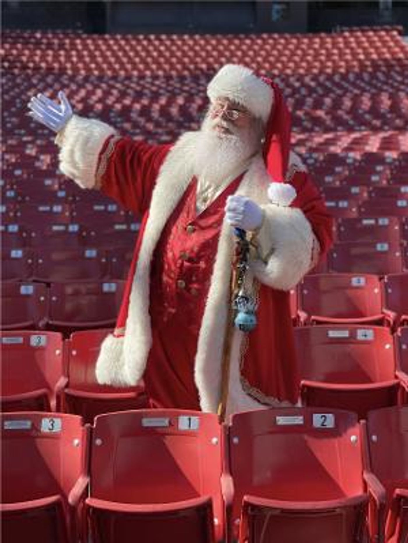 Festival Of Arts & Pageant Of The Masters Offers Unique, Last Minute Holiday Gift Ideas  Image