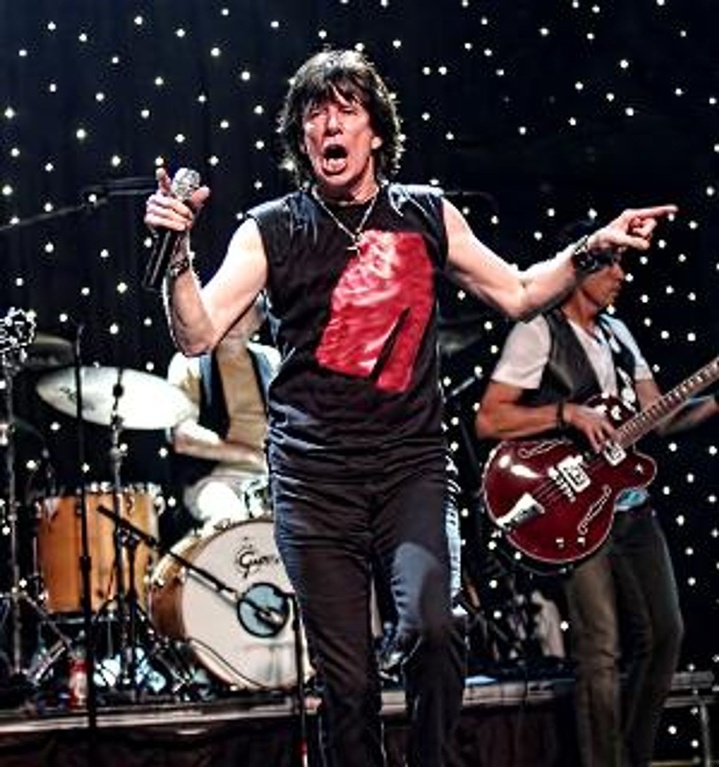 Long Beach Symphony To Perform Concert of Songs By The Rollings Stones This January  Image