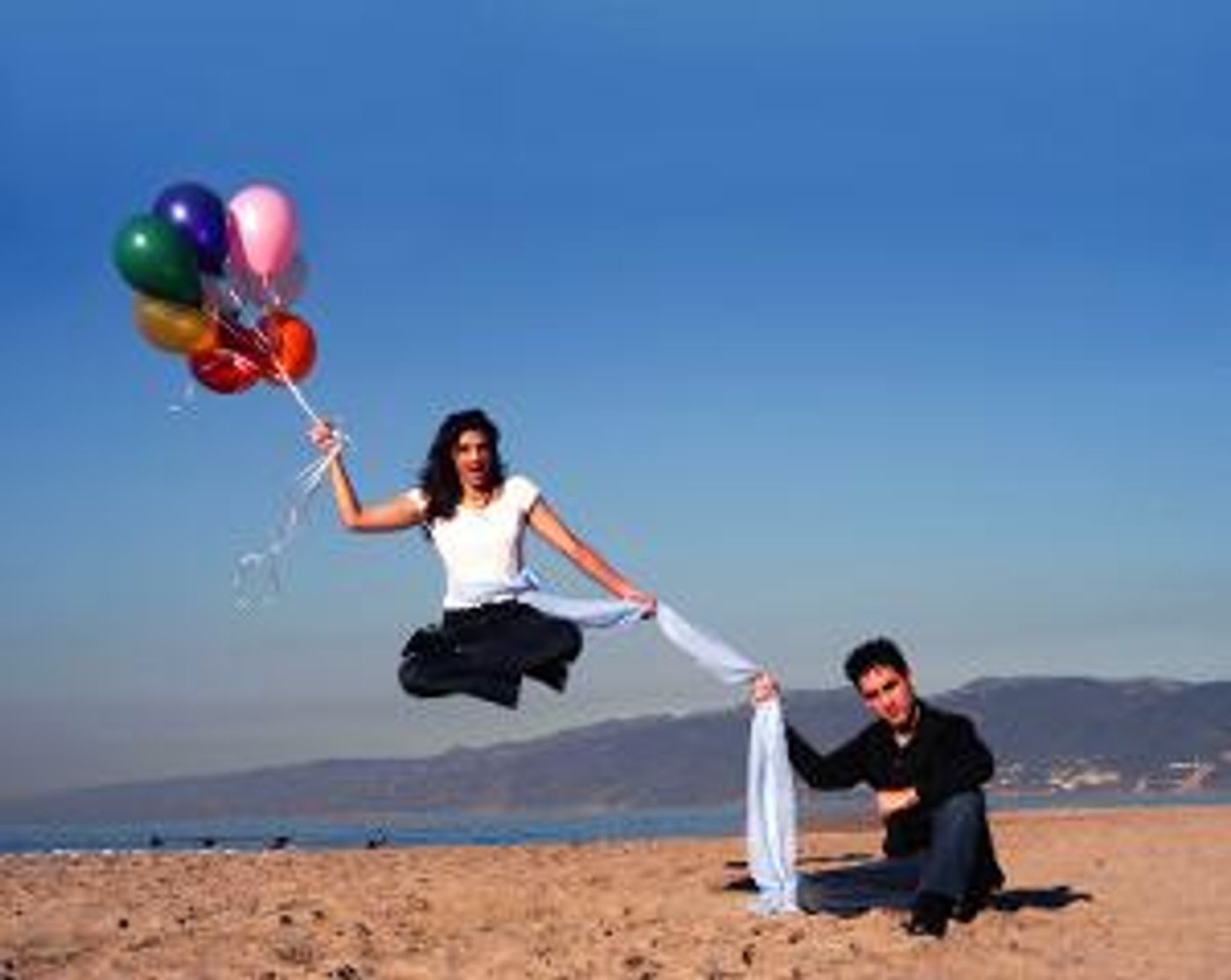 Illusionist Michael Grandinetti, Star Of NBC And CW Series And Specials, Brings Big 