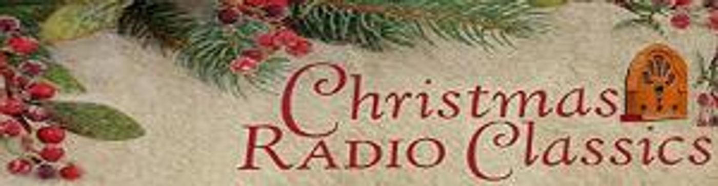 The Radio Drama CHRISTMASTIME IS HERE Premieres On KPFK 90.7FM December 25  Image