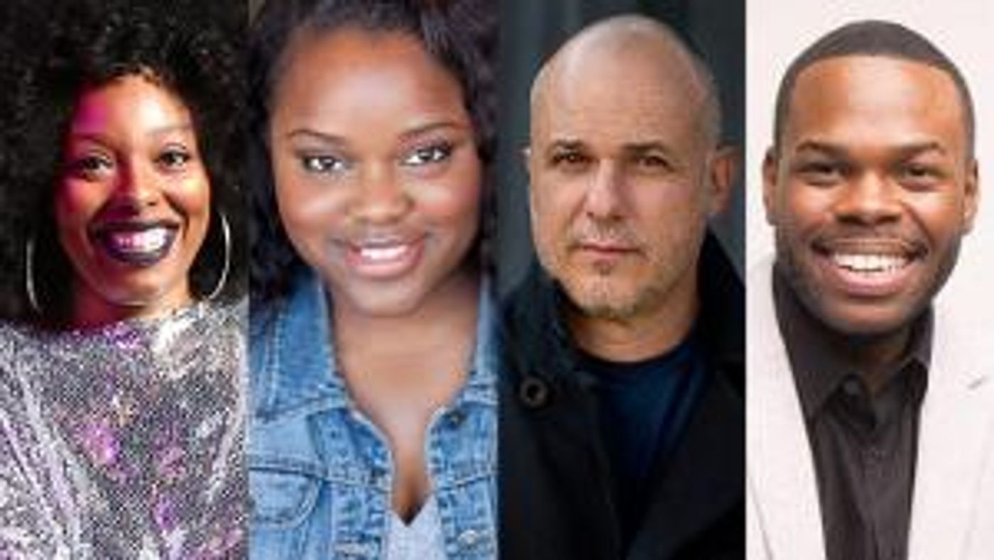 Definition Theatre Announces 2024 Season  Image