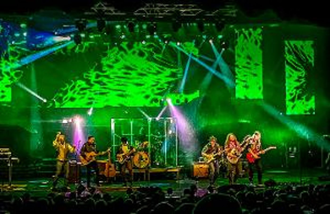 State Theatre New Jersey Presents EAGLEMANIA, January 12  Image